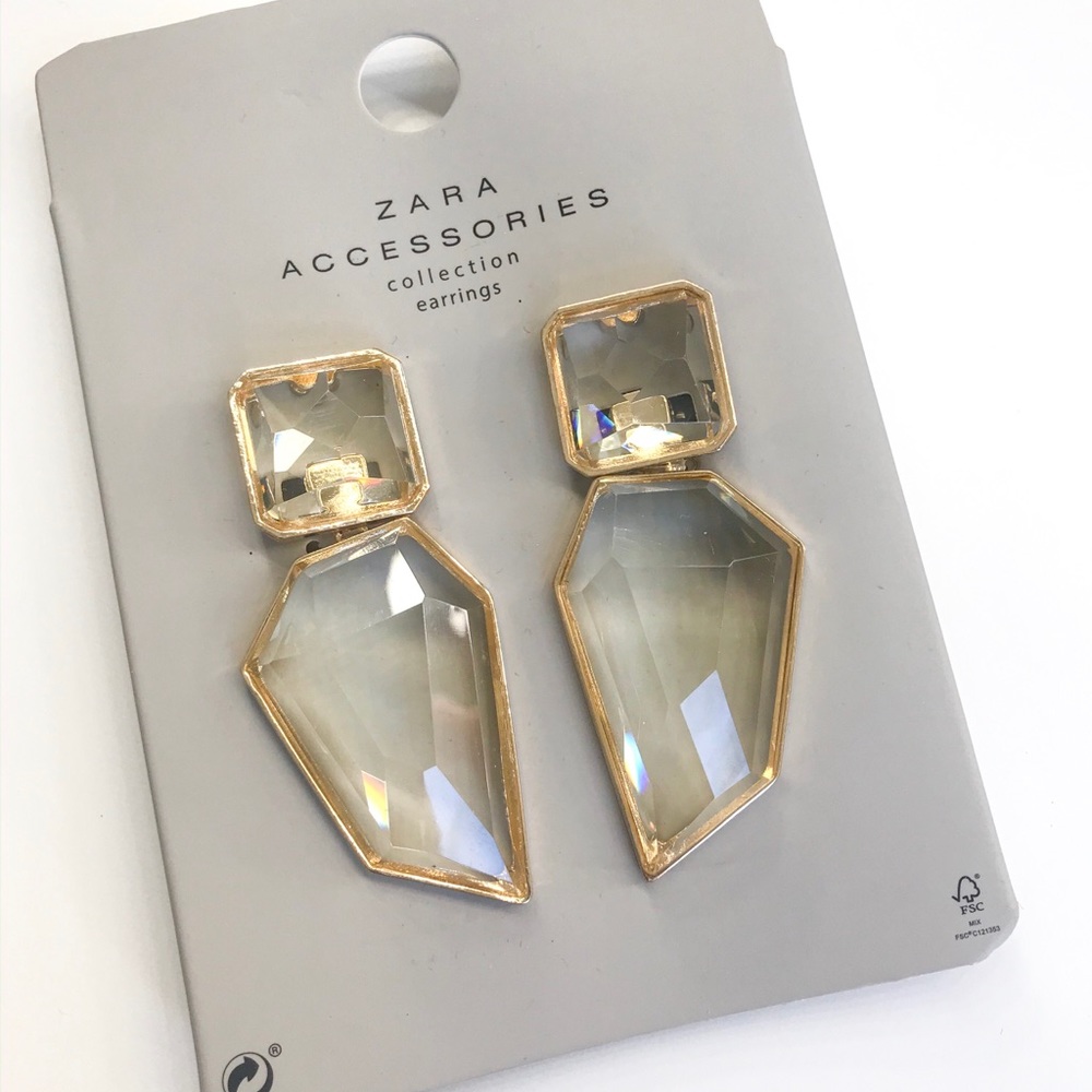 ZARA Earrings